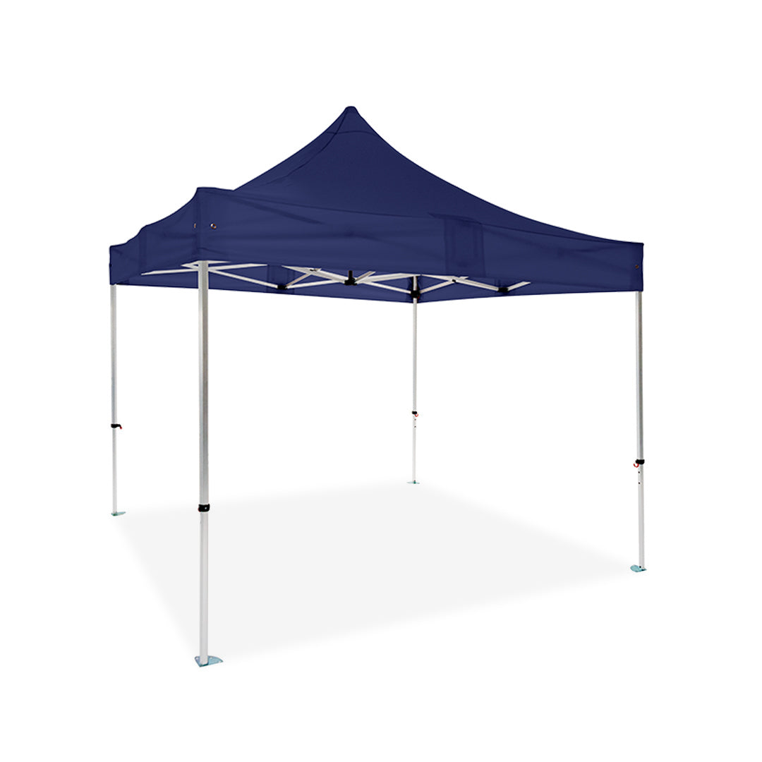 Carpa plegable 4×4 Aluminio Expert