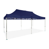 Carpa plegable 3x6 Aluminio Expert