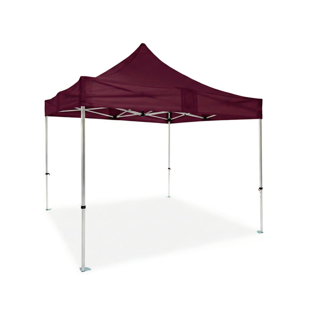 Carpa plegable 3×3 Aluminio Expert