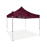 Carpa plegable 3×3 Aluminio Expert