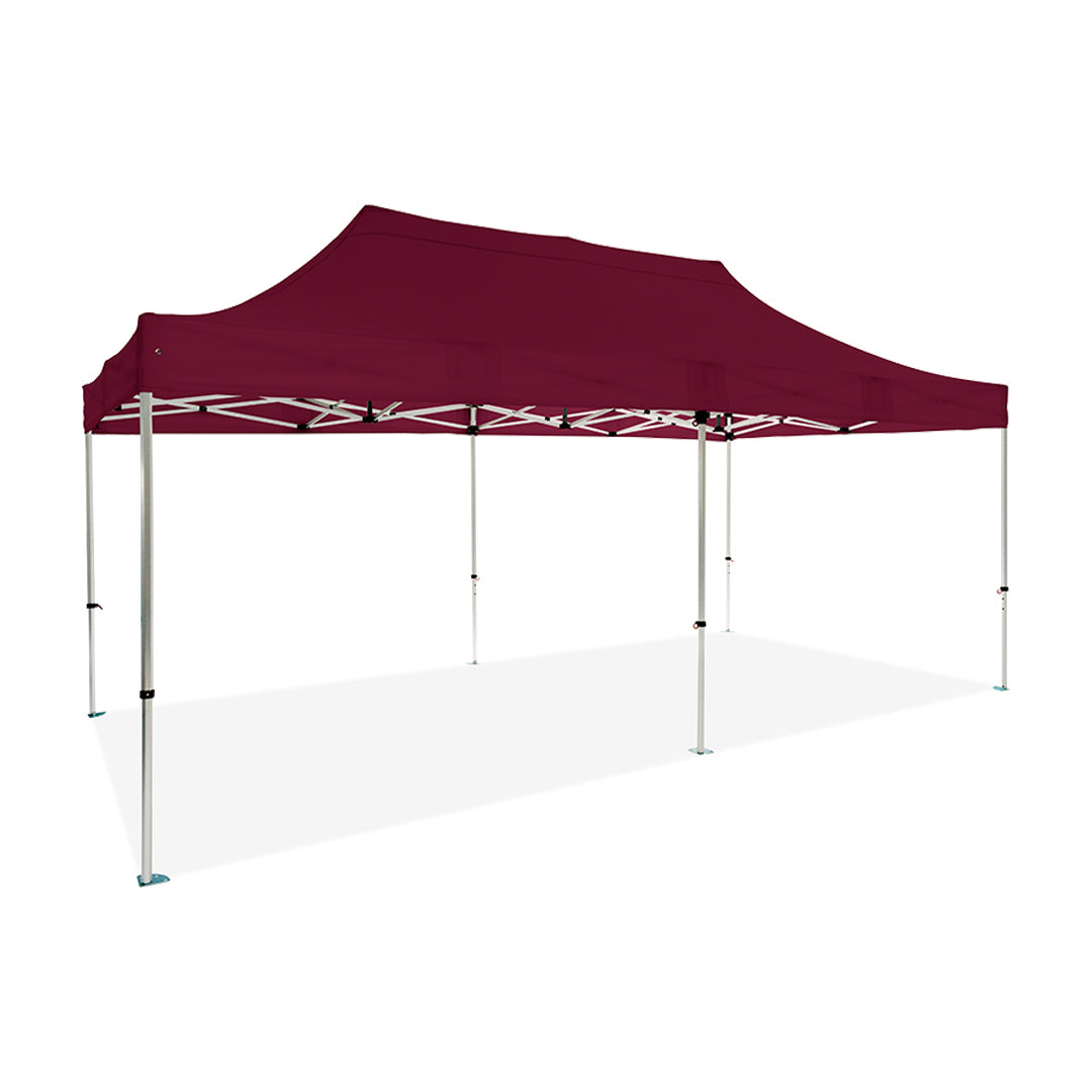 Carpa plegable 3x6 Aluminio Expert