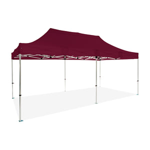 Carpa plegable 3x6 Aluminio Expert
