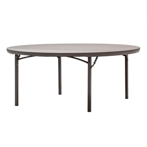 Mesa Redonda Plegable 183 cm Planet 6 Zown Premium