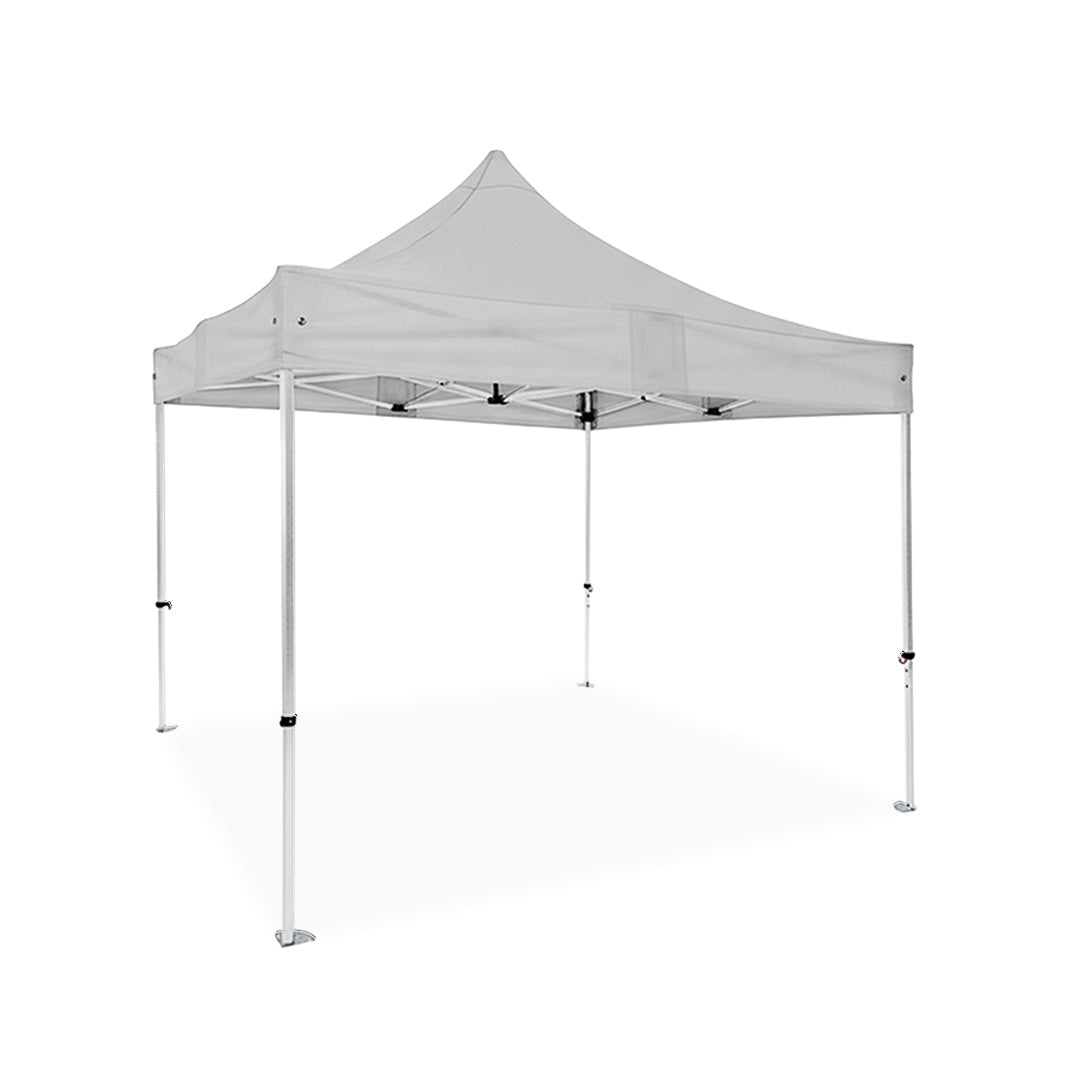Carpa plegable 3×3 Aluminio Expert