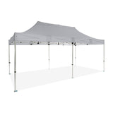 Carpa plegable 3x6 Aluminio Expert