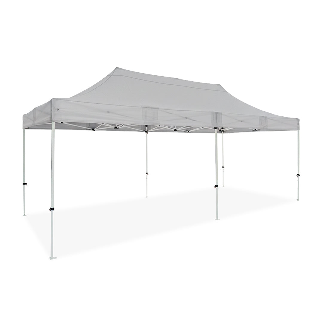 Carpa plegable 3×6 Acero Basic