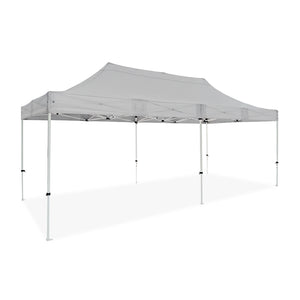 Carpa plegable 3×6 Acero Basic