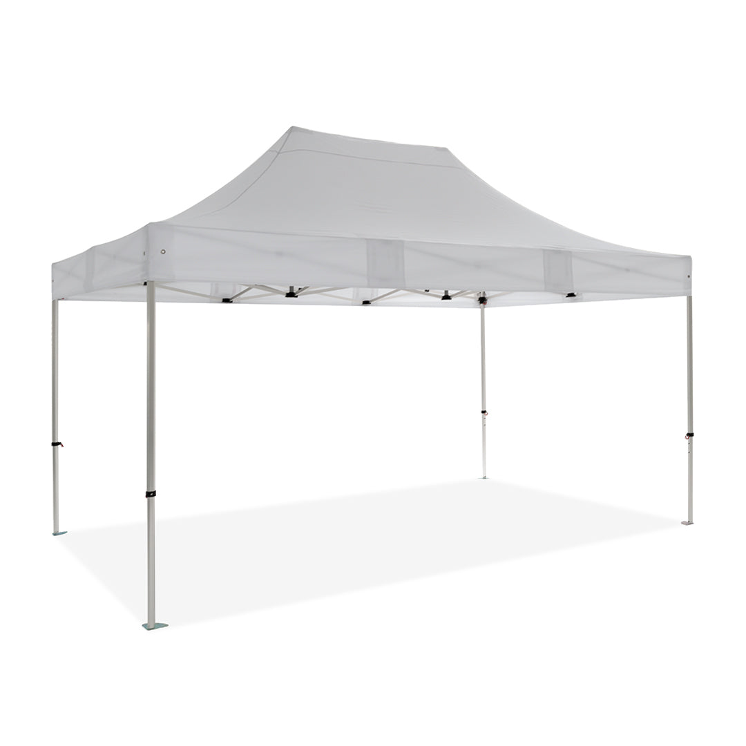 Carpa plegable 3×4,5 Aluminio Expert