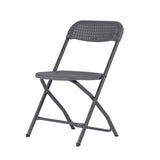 Silla Plegable Big Alex New Zown Classic