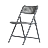 Silla Plegable Aran Chair New Zown Classic