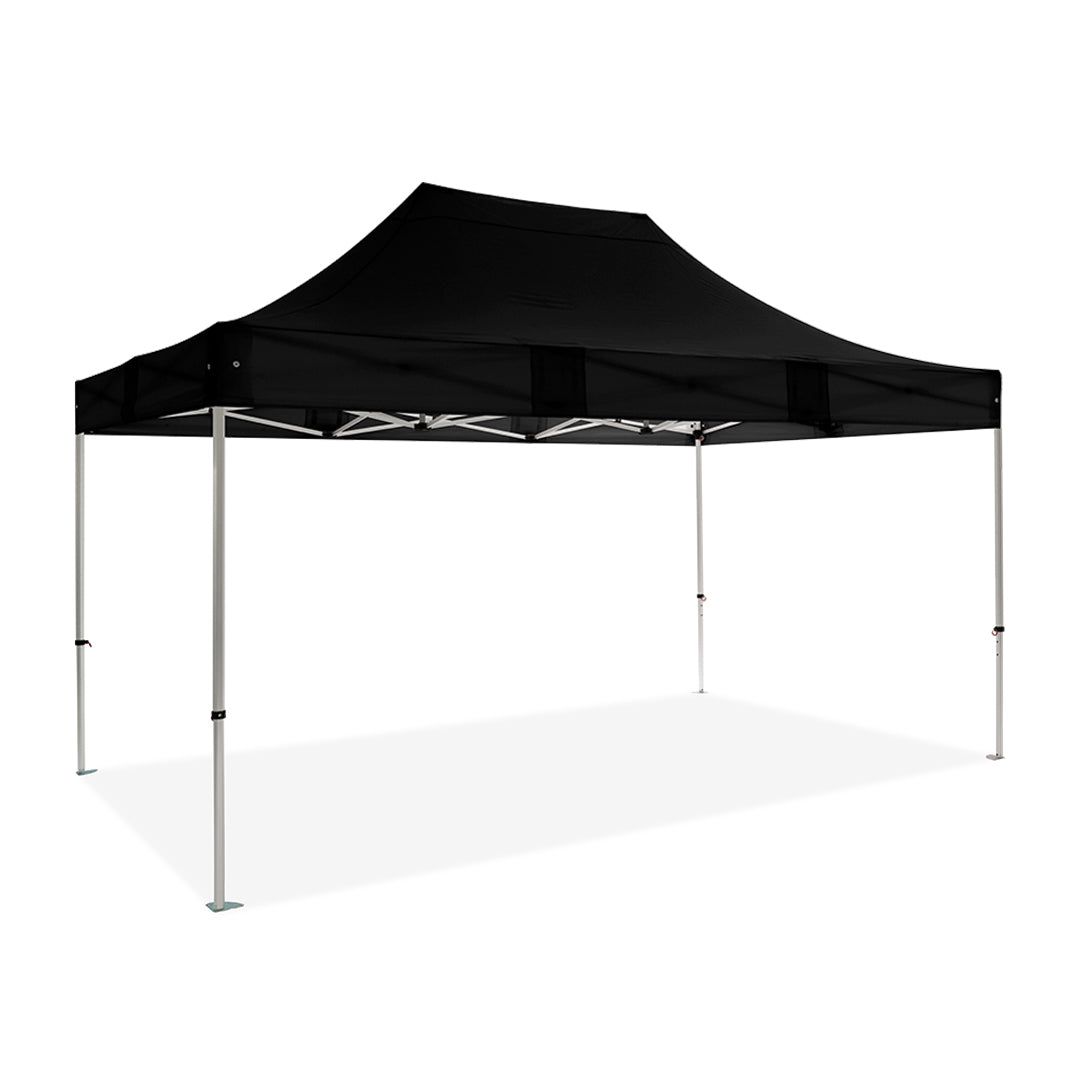 Carpa plegable 3×4,5 Aluminio Expert