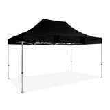 Carpa plegable 3×4,5 Aluminio Expert