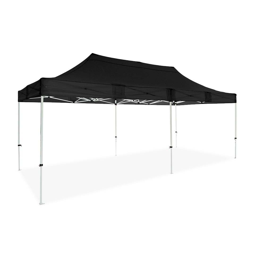 Carpa plegable 3×6 Acero Basic