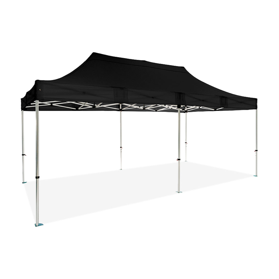 Carpa plegable 3x6 Aluminio Expert