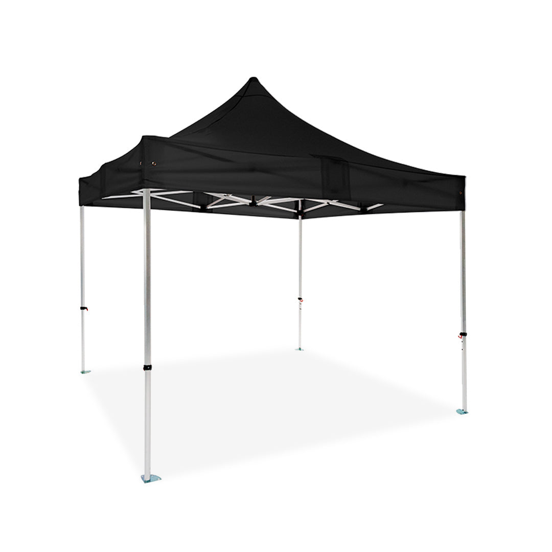 Carpa plegable 3×3 Aluminio Expert