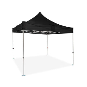 Carpa plegable 3×3 Aluminio Expert