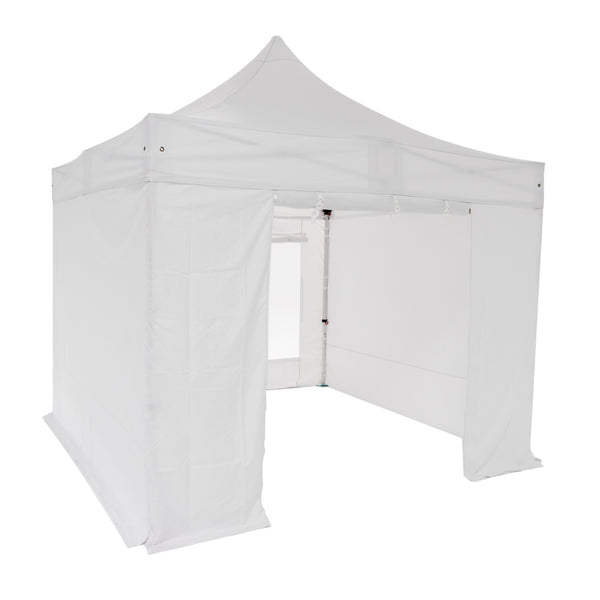 Pared 3 metros de poliéster para carpa plegable