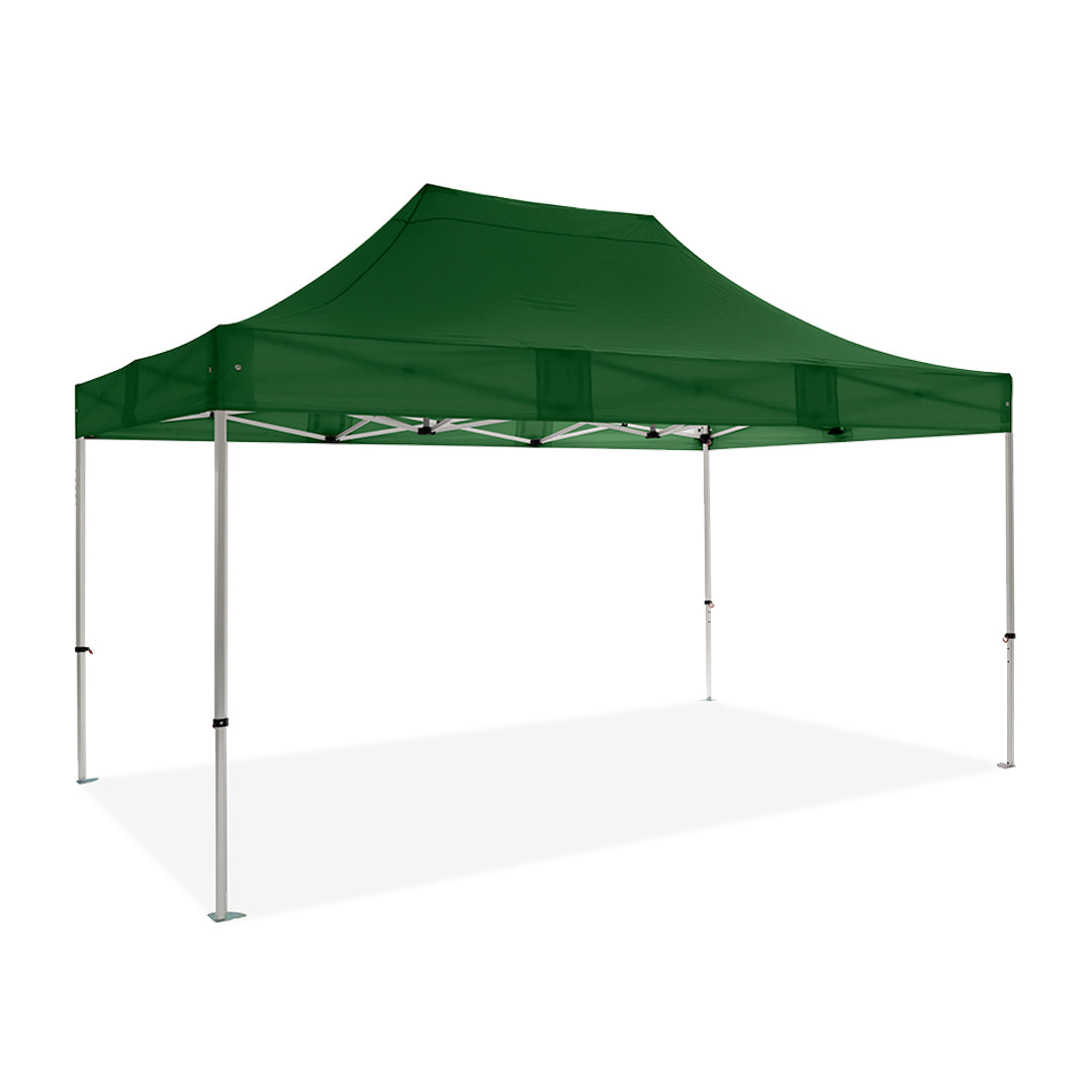 Carpa plegable 3×4,5 Aluminio Expert
