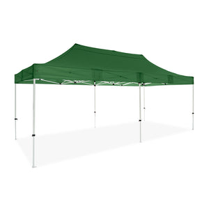 Carpa plegable 3×6 Acero Basic
