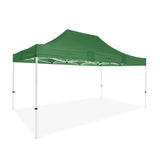 Carpa plegable 3×4,5 Acero Basic