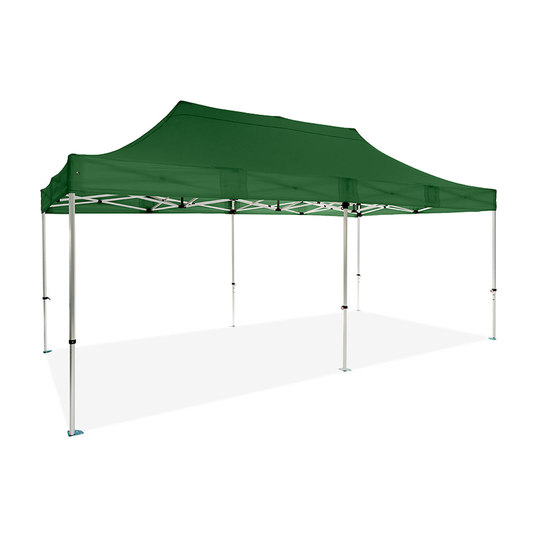 Carpa plegable 3x6 Aluminio Expert