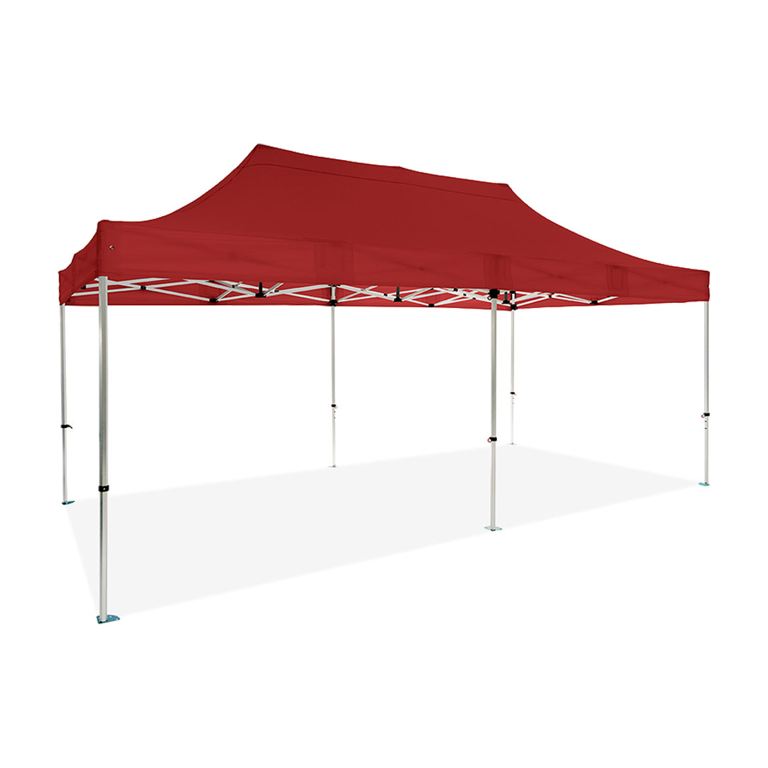 Carpa plegable 3x6 Aluminio Expert