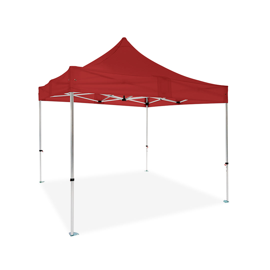 Carpa plegable 3×3 Aluminio Expert