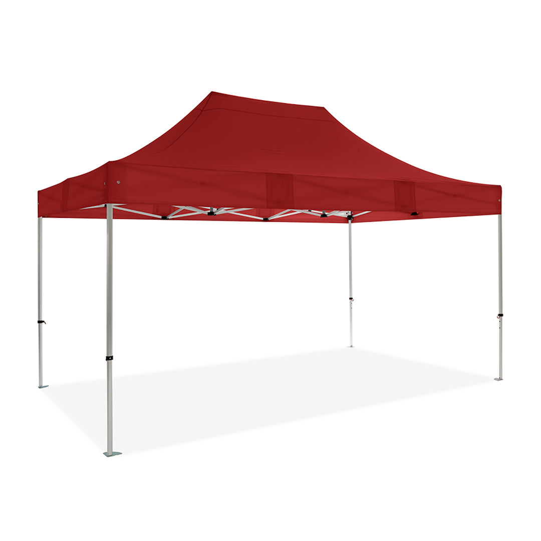 Carpa plegable 3×4,5 Aluminio Expert