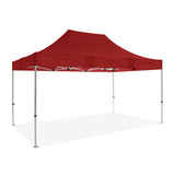 Carpa plegable 3×4,5 Aluminio Expert
