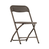 Silla Plegable Big Alex New Zown Classic
