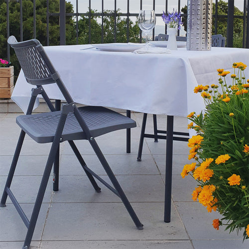 Mesa Plegable XXL 90 New Zown Classic