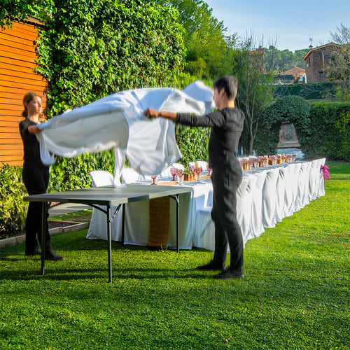 Mesa Plegable XXL 180 New Zown Classic