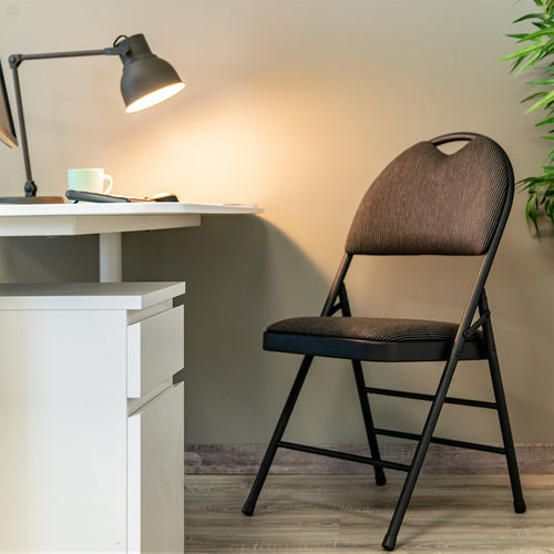 Silla Plegable Acolchada Günther Chair ZOWN