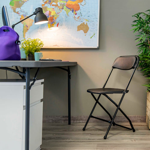 Mesa Plegable XL 150 New Zown Classic