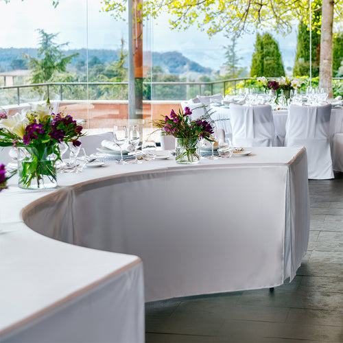 Mesa Plegable XL Moon New Zown Classic