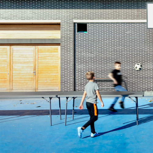 Mesa Plegable XXL 200 New Zown Classic