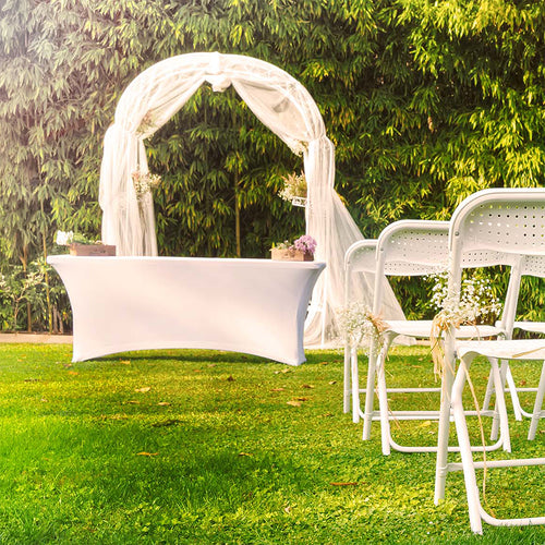 Mesa Plegable M183 New Zown Classic