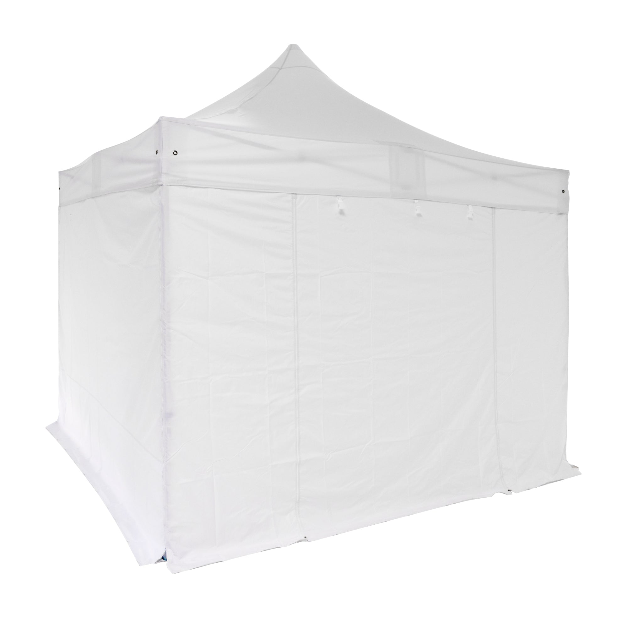 Pared 3 metros de poliéster para carpa plegable