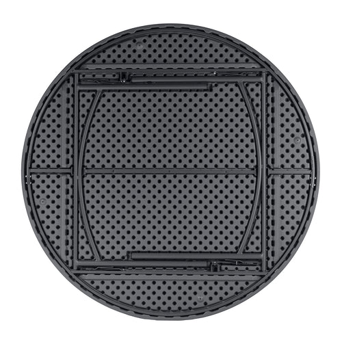 Mesa Redonda Plegable Planet 160 New Zown Classic