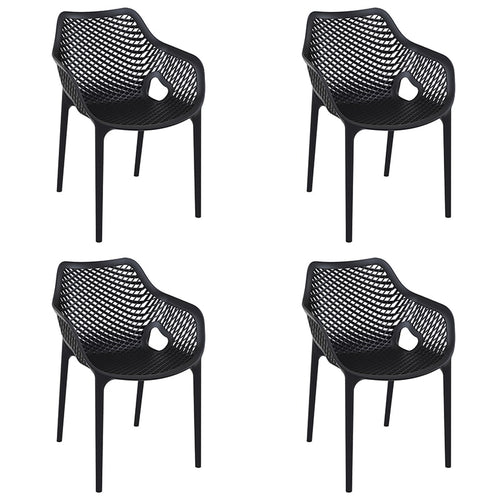 Pack de 4 sillas Air XL