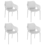 Pack de 4 sillas Air XL