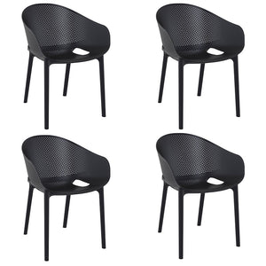 Silla de Exterior Sky Pro profesional hostelería eventos restaurante