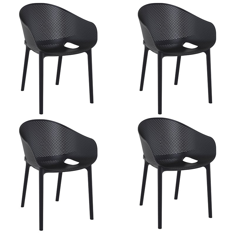 Silla de Exterior Sky Pro profesional hostelería eventos restaurante