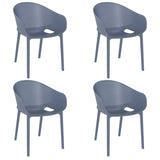 Silla de Exterior Sky Pro