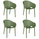 Silla de Exterior Sky Pro