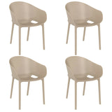 Silla de Exterior Sky Pro