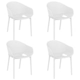 Silla de Exterior Sky Pro