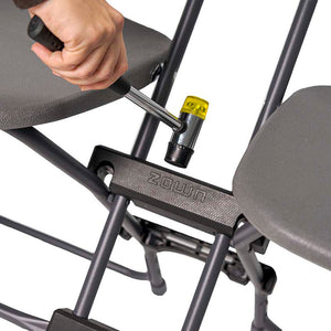 Alex Chair Mega-Connector profesional hostelería eventos restaurante