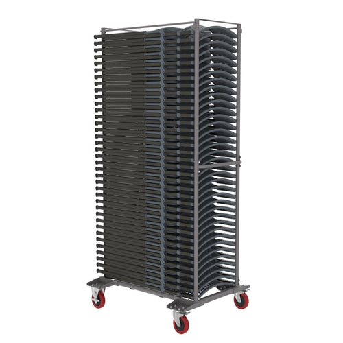 Carro New Zown Classic Arantrolley para Sillas Plegables Aran