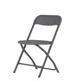 Silla Plegable Big Alex New Zown Classic